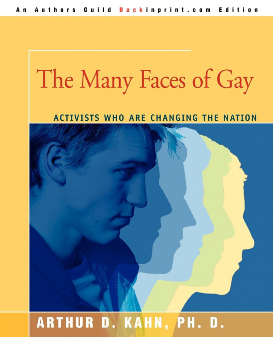 The Many Faces of Gay