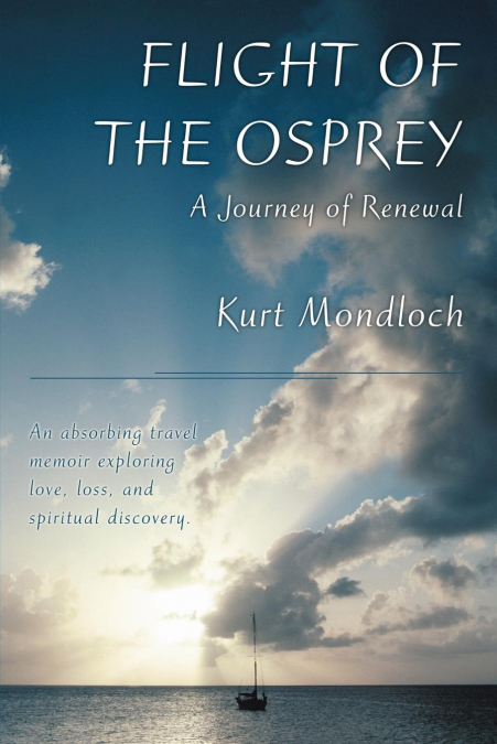 Flight of the Osprey