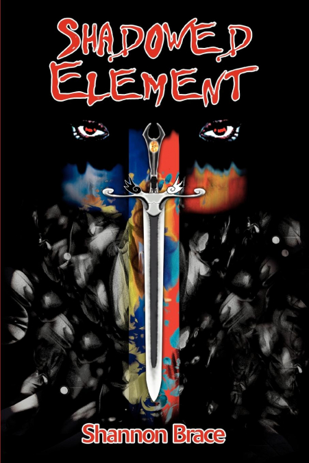 Shadowed Element