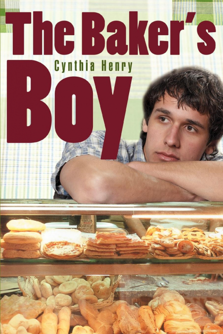 The Baker’s Boy
