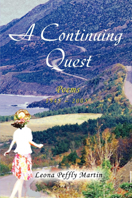 A Continuing Quest