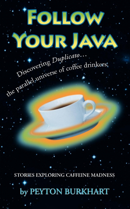 Follow Your Java
