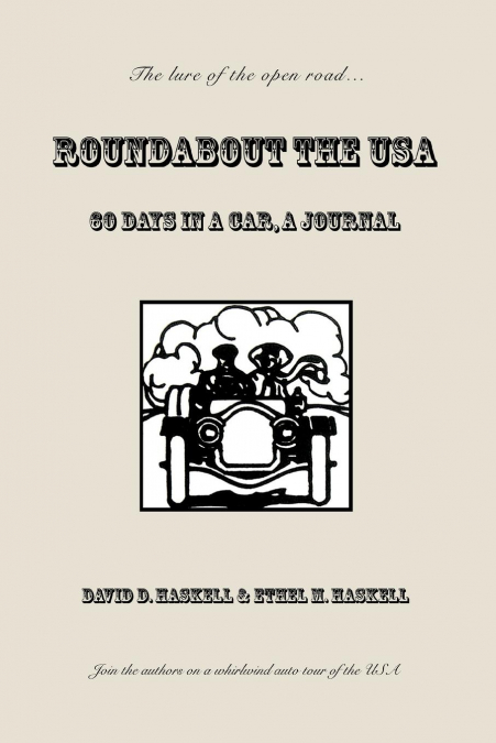 Roundabout the USA