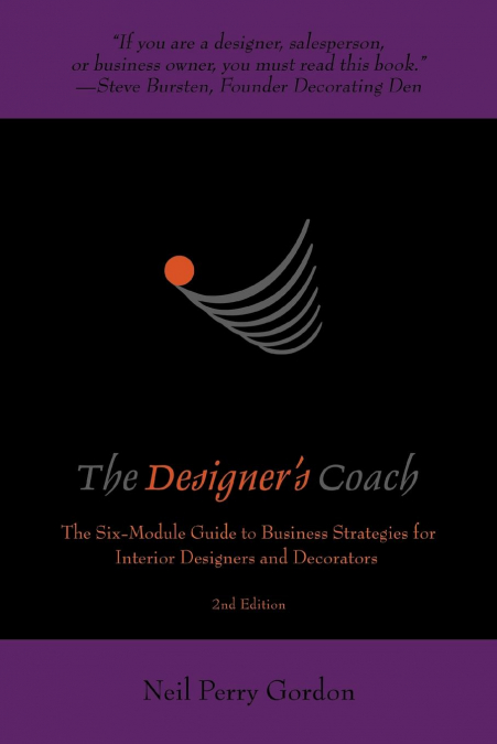 The Designer’s Coach