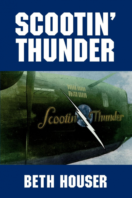 Scootin’ Thunder