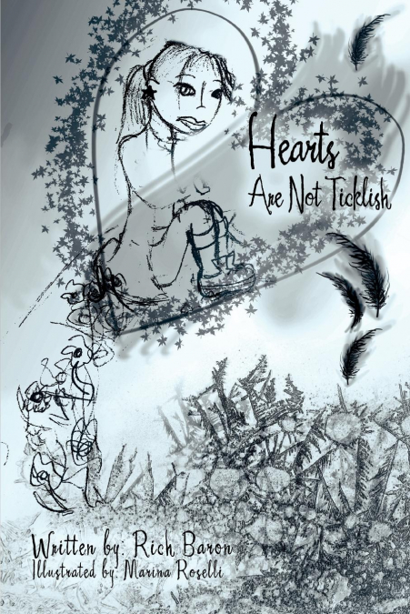 Hearts Are Not Ticklish