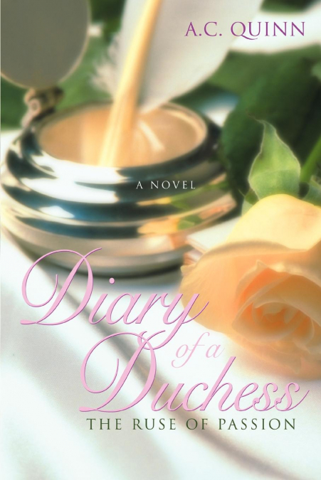 Diary of a Duchess