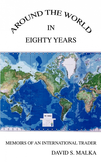 Around the World in Eighty Years