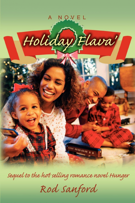 Holiday Flava’