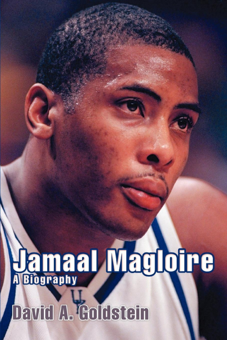 Jamaal Magloire
