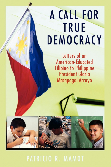 A Call For True Democracy