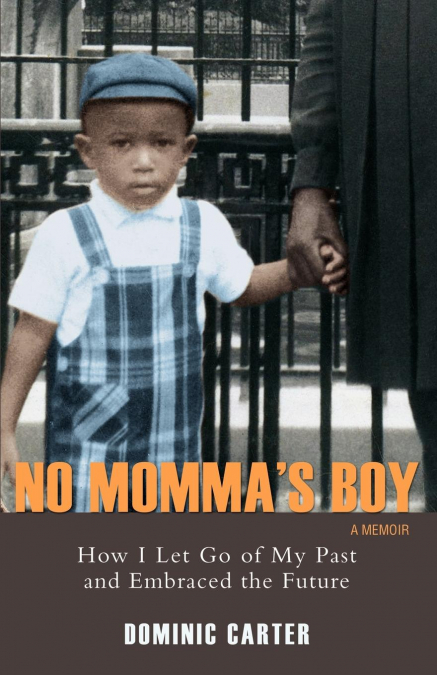 No Momma’s Boy
