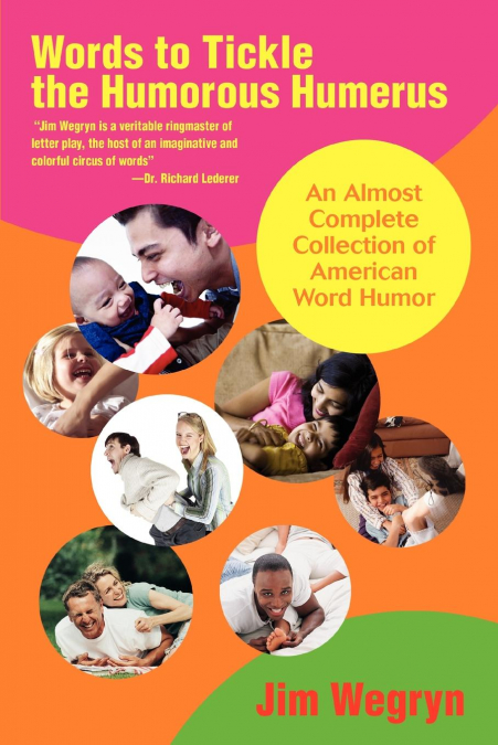 Words to Tickle the Humorous Humerus