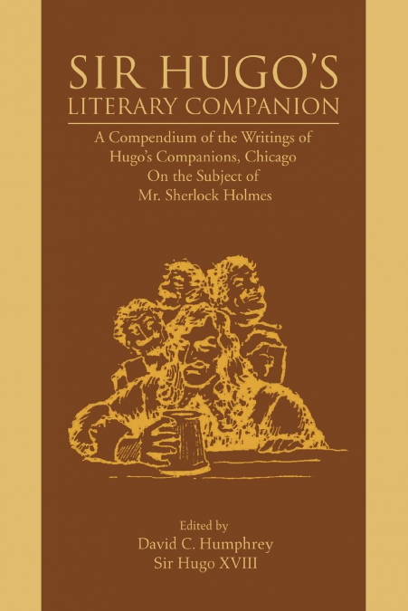 Sir Hugo’s Literary Companion
