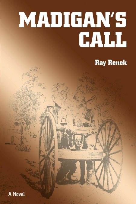 Madigan’s Call