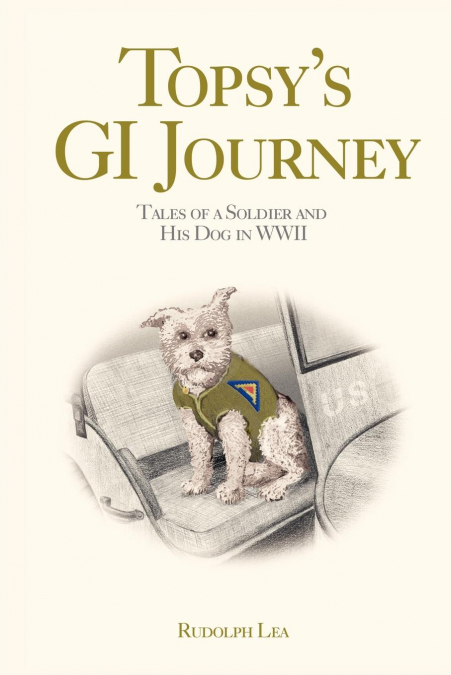 Topsy’s GI Journey