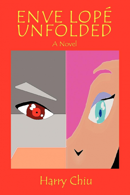 Enve Lope Unfolded