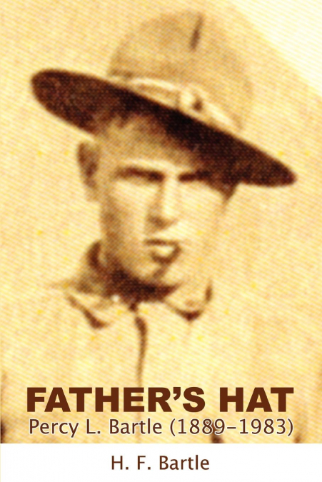 Father’s Hat