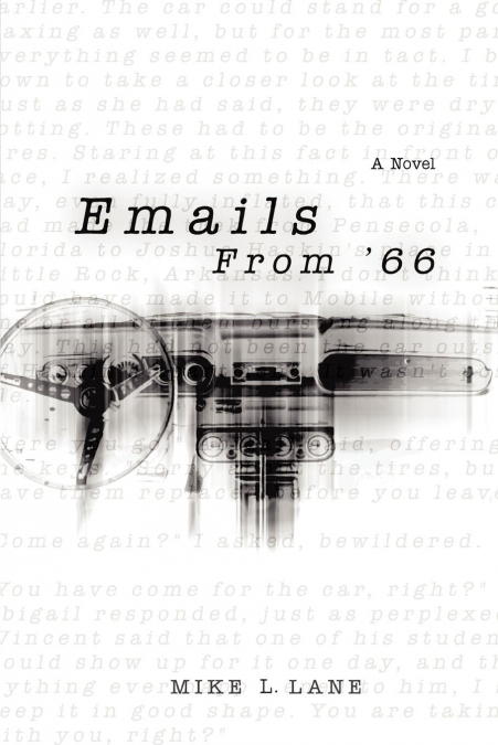 Emails from ’66