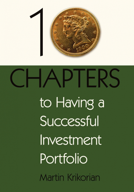 10 Chapters to Having a Successful Investment Portfolio