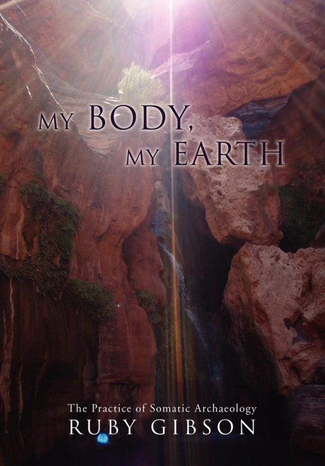 My Body, My Earth