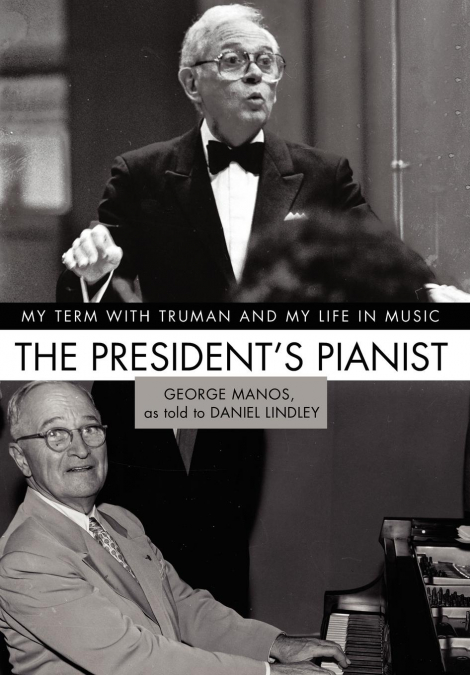 The President’s Pianist