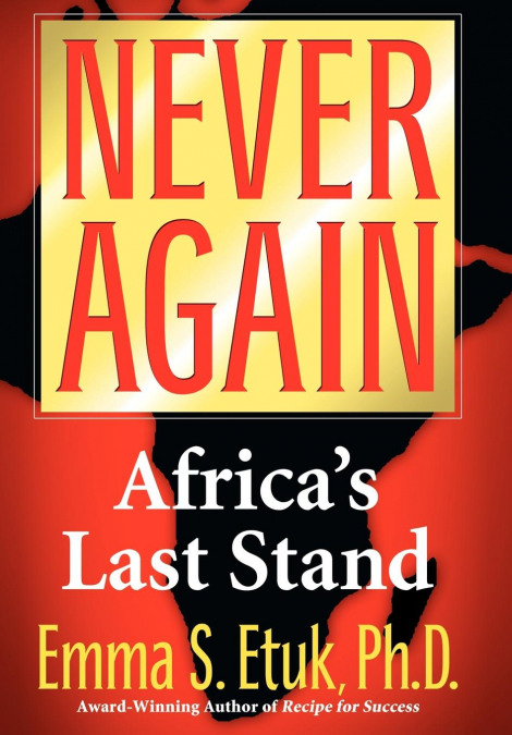 Never Again