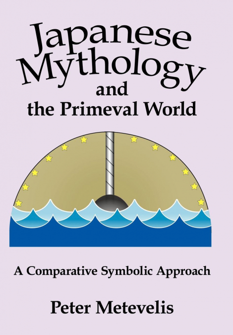 Japanese Mythology and the Primeval World