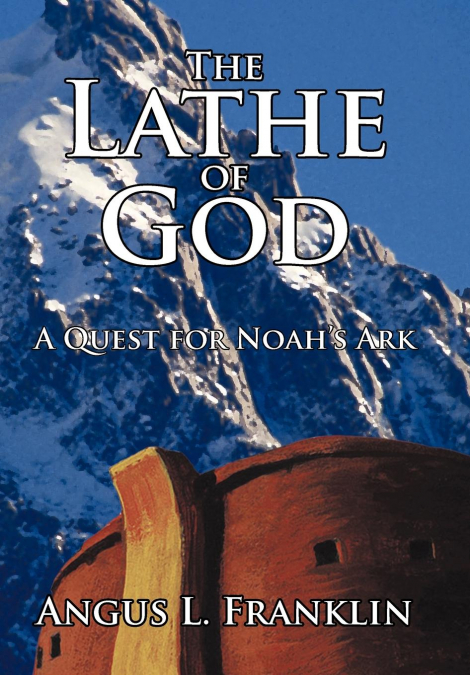 The Lathe of God