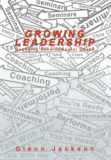 Growing Leadership
