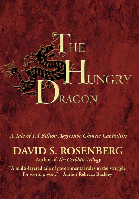 The Hungry Dragon