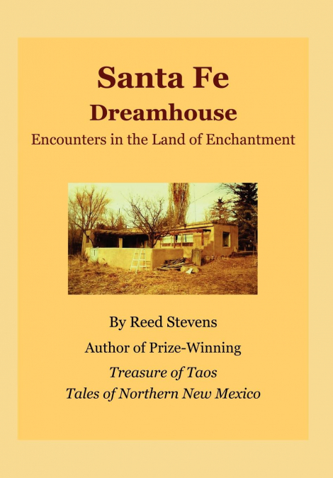 Santa Fe Dreamhouse