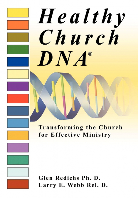 Healthy Church DNA®