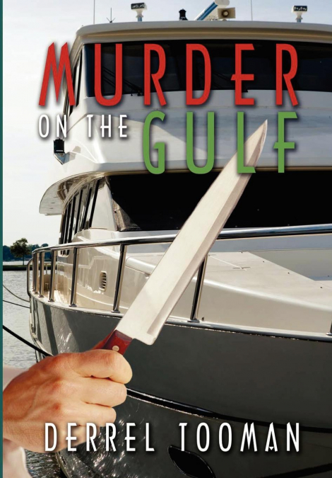 Murder on the Gulf