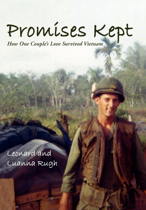 Promises Kept