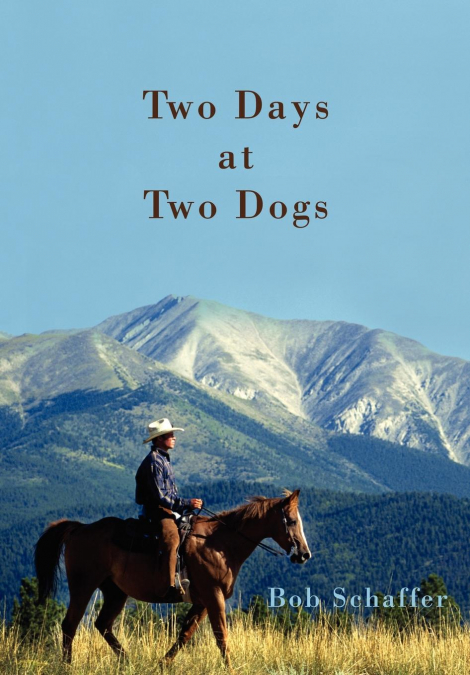 Two Days at Two Dogs