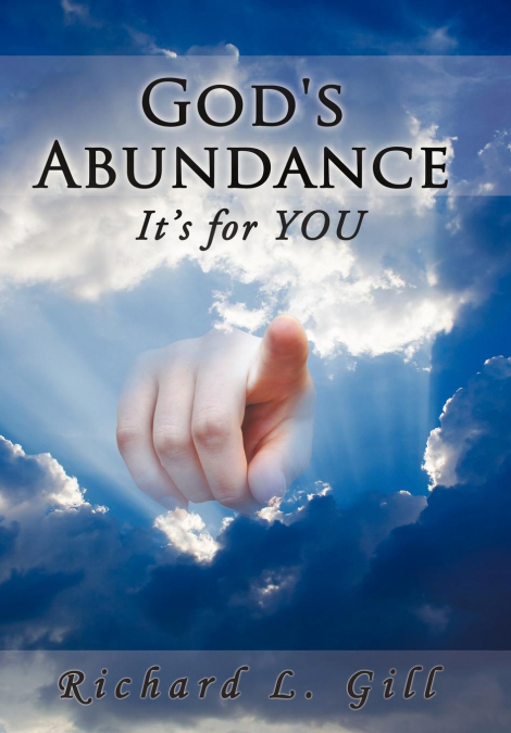 God’s Abundance