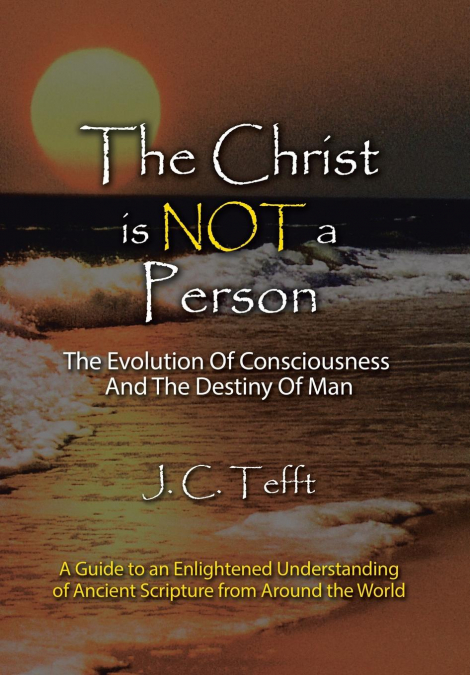The Christ Is Not a Person