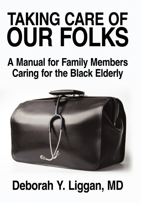 Taking Care of Our Folks