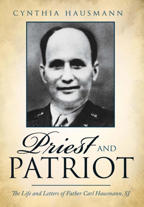 Priest and Patriot