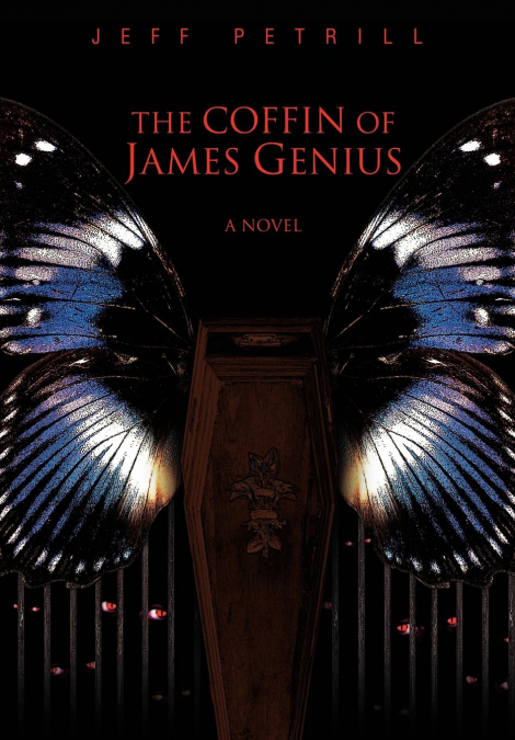 The Coffin of James Genius