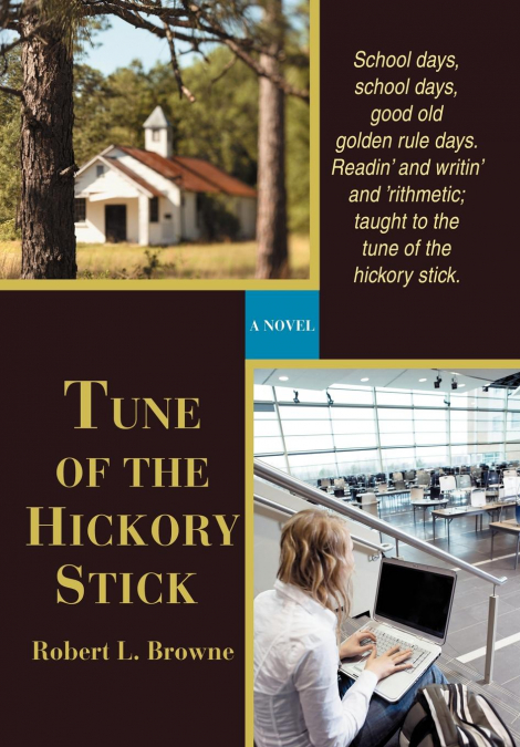 Tune of the Hickory Stick
