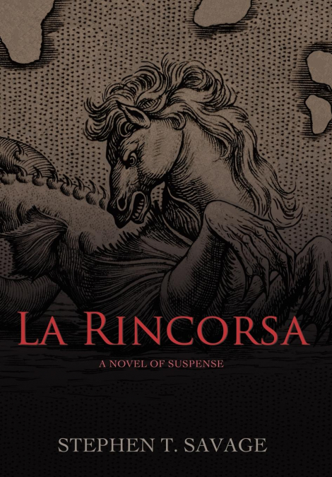 La Rincorsa