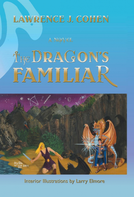 The Dragon’s Familiar