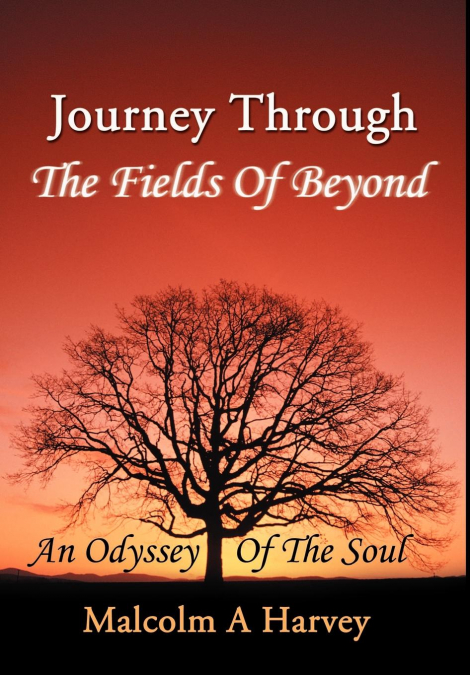 Journey Through The Fields Of Beyond
