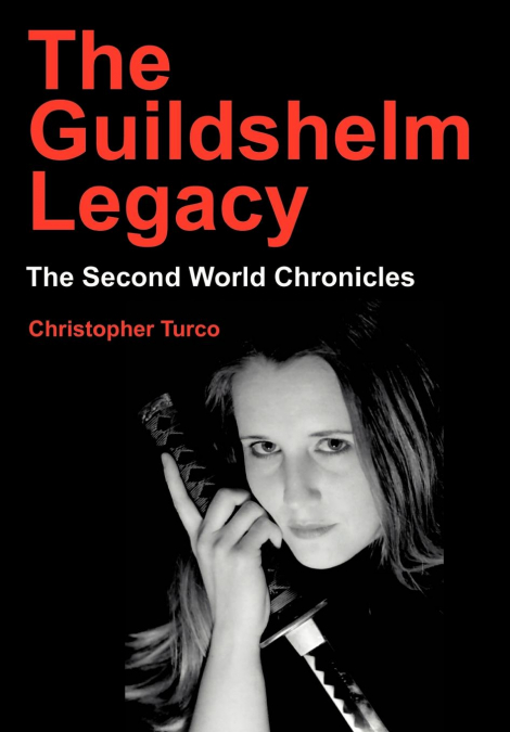 The Guildshelm Legacy