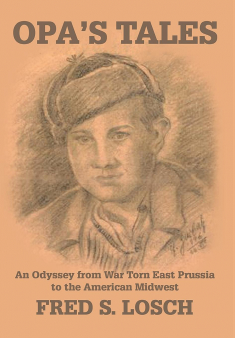 Opa’s Tales