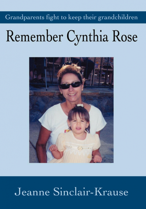 Remember Cynthia Rose