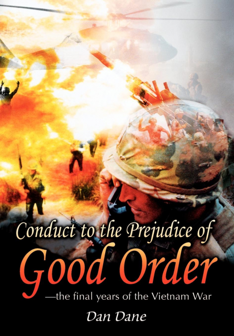 Conduct to the Prejudice of Good Order