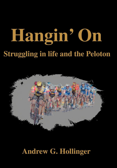 Hangin’ On
